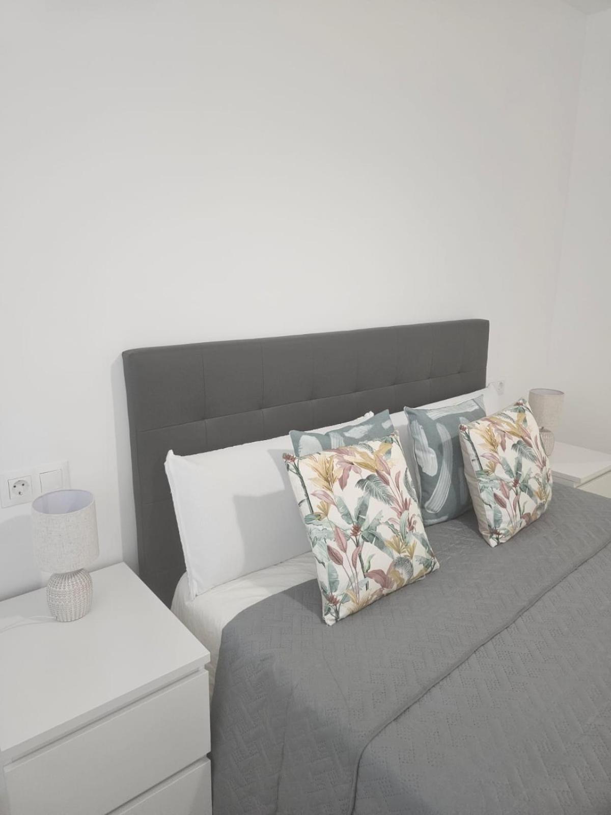Residencial Vagalume 2 - Marin Centroアパートメント エクステリア 写真