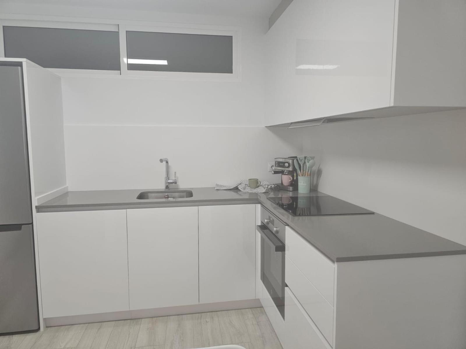 Residencial Vagalume 2 - Marin Centroアパートメント エクステリア 写真