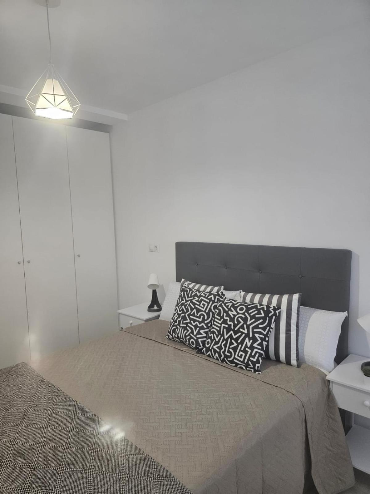 Residencial Vagalume 2 - Marin Centroアパートメント エクステリア 写真