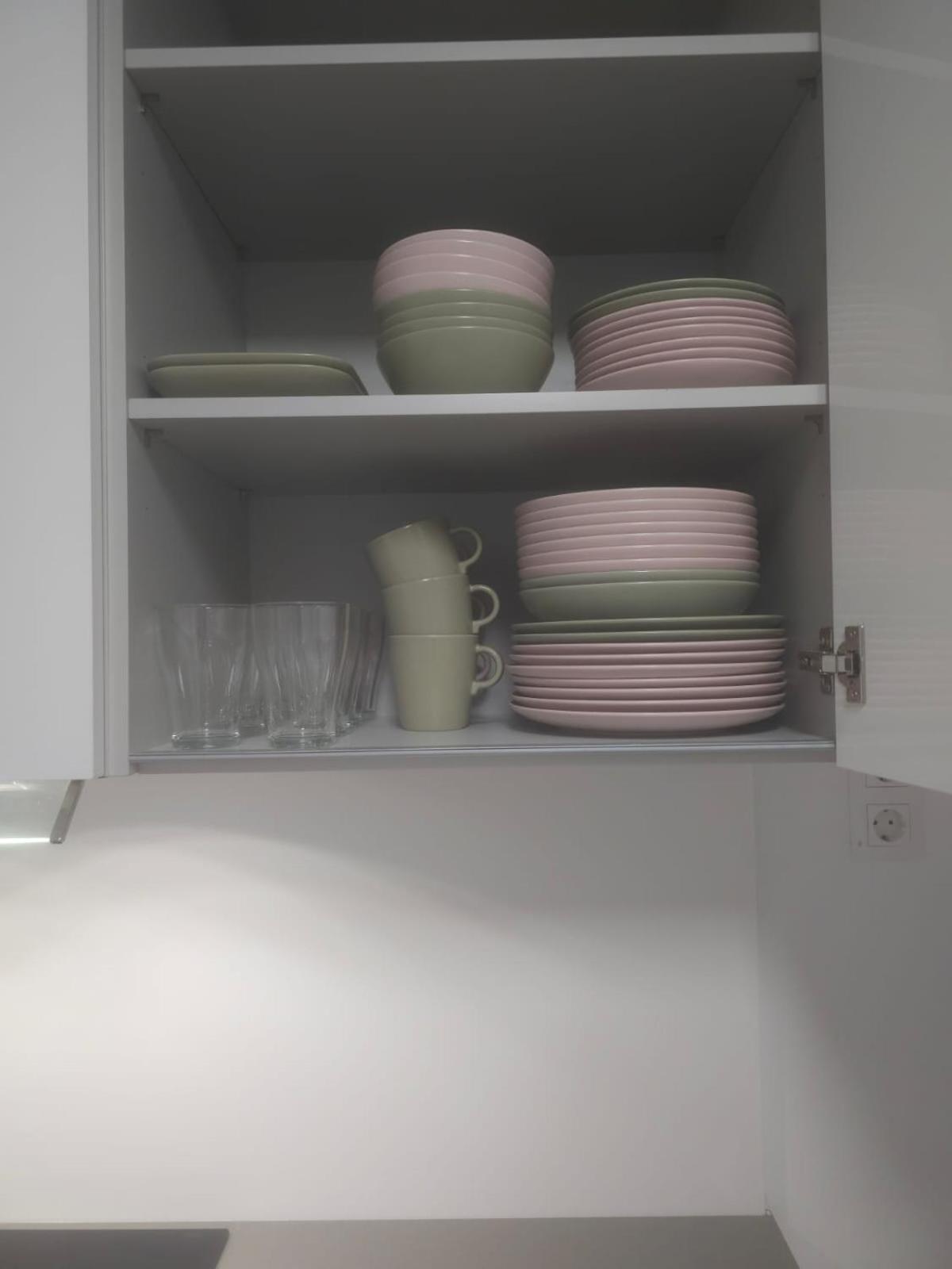 Residencial Vagalume 2 - Marin Centroアパートメント エクステリア 写真