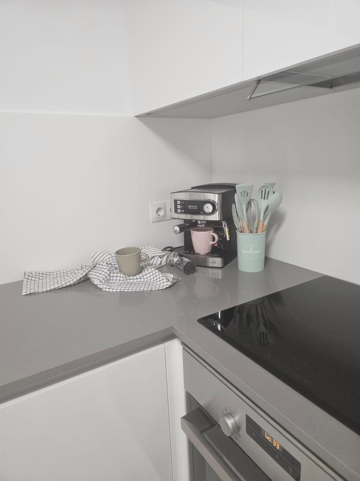 Residencial Vagalume 2 - Marin Centroアパートメント エクステリア 写真