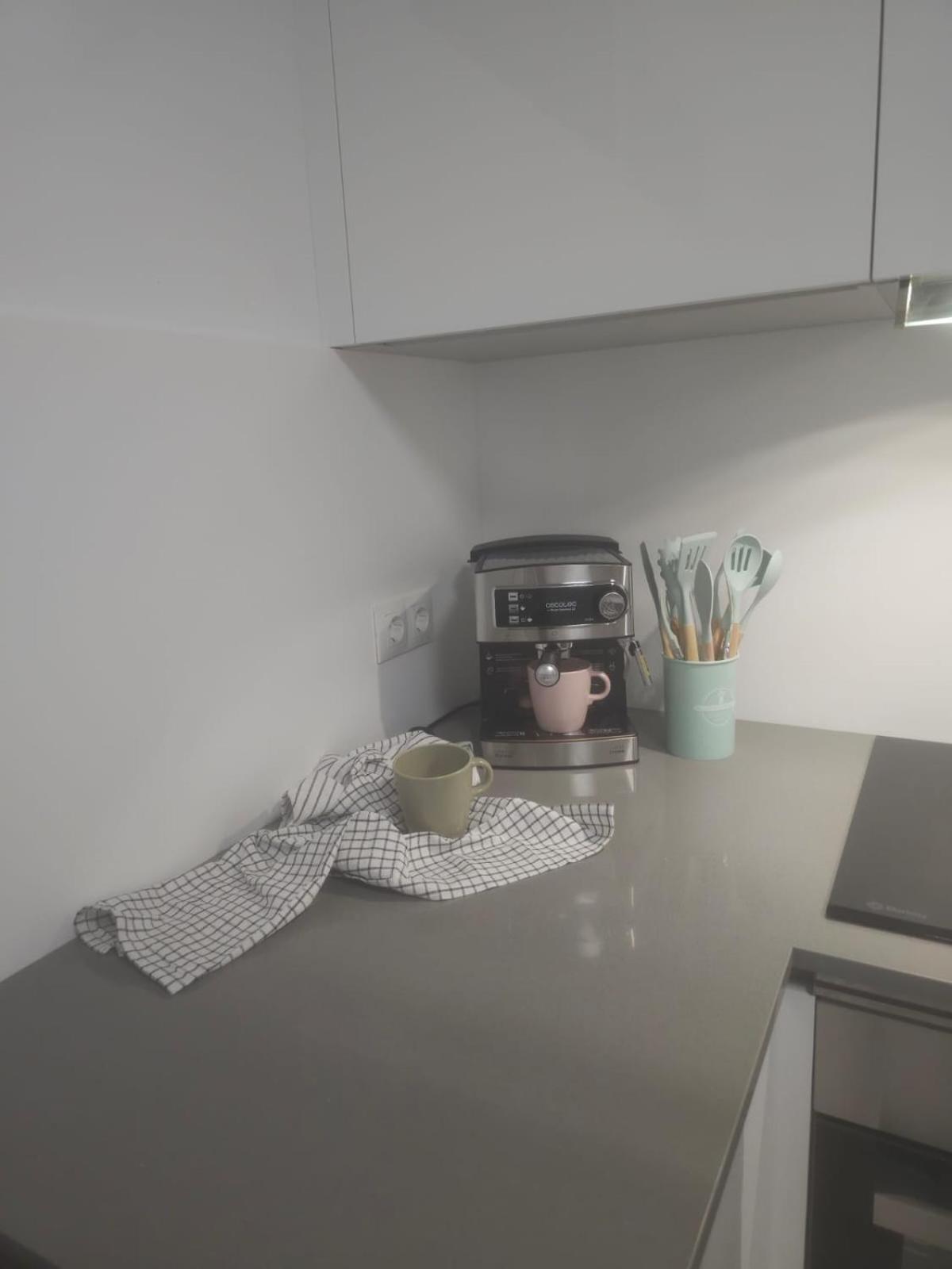 Residencial Vagalume 2 - Marin Centroアパートメント エクステリア 写真